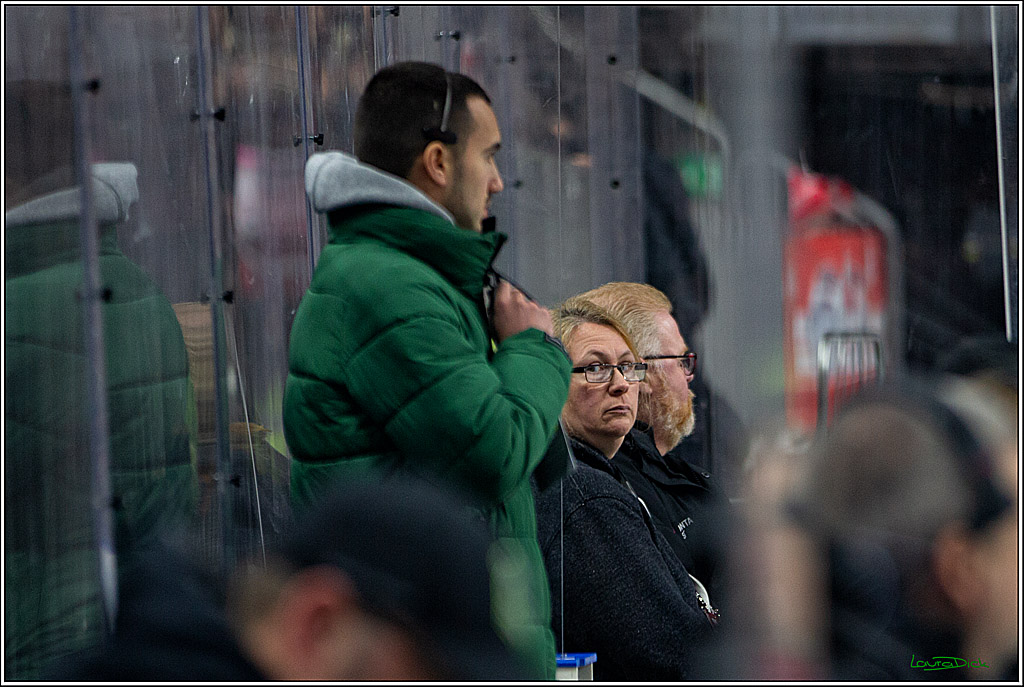 PENNY DEL; Koelner Haie- Nuernberger Ice Tigers; Koeln, 29.01.2023